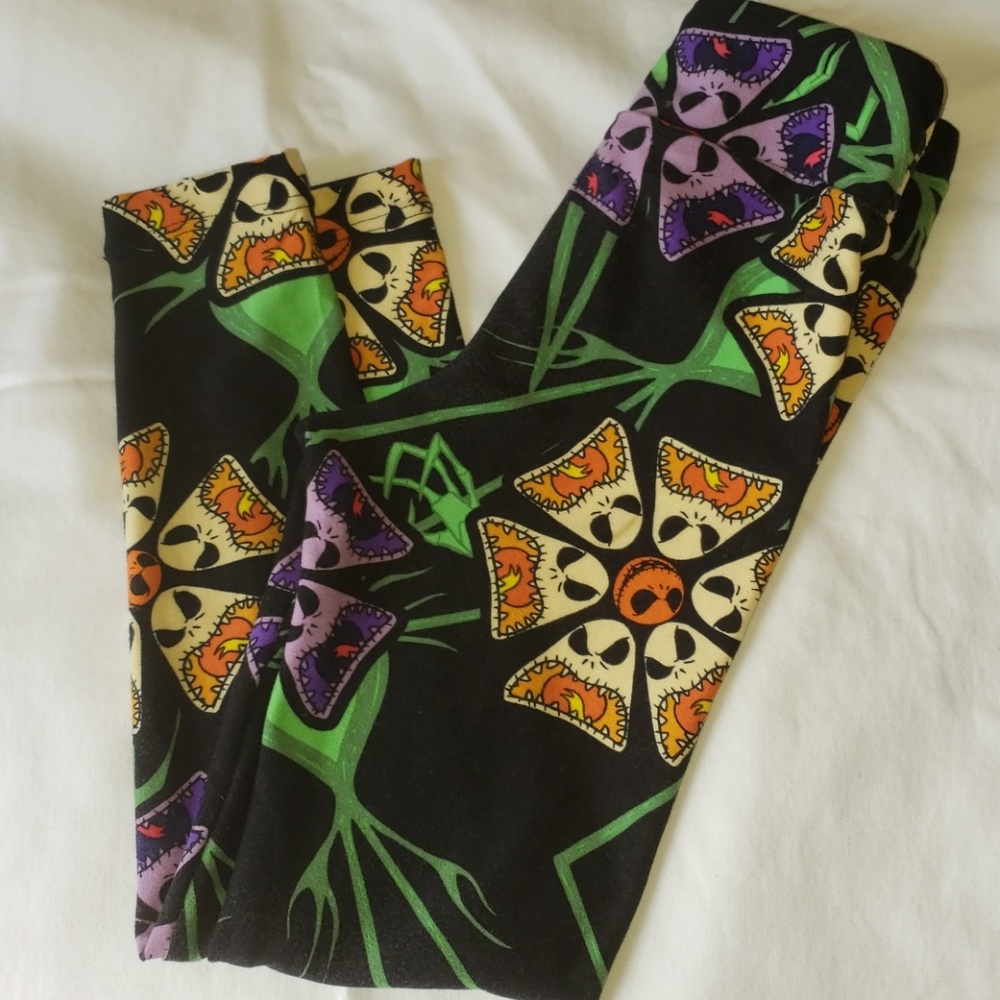 LuLaRoe leggings